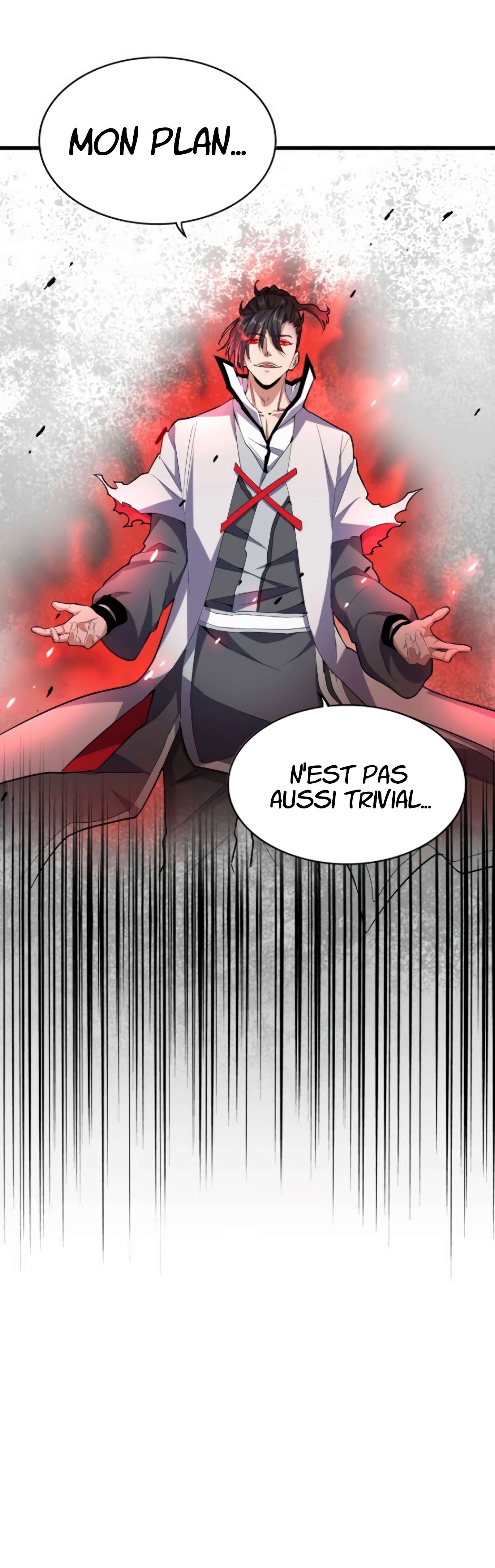  Magic Emperor - Chapitre 179 - 15