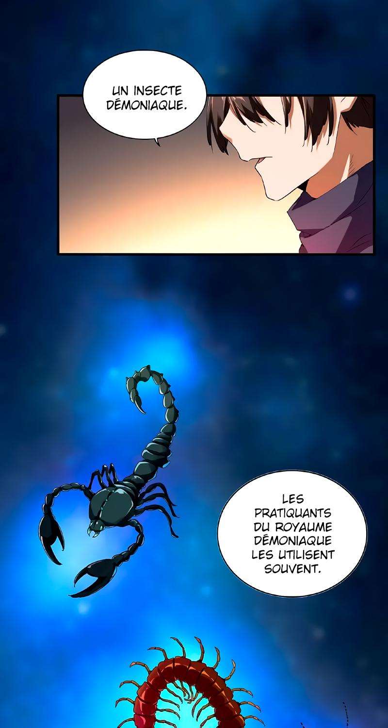  Magic Emperor - Chapitre 20 - 18