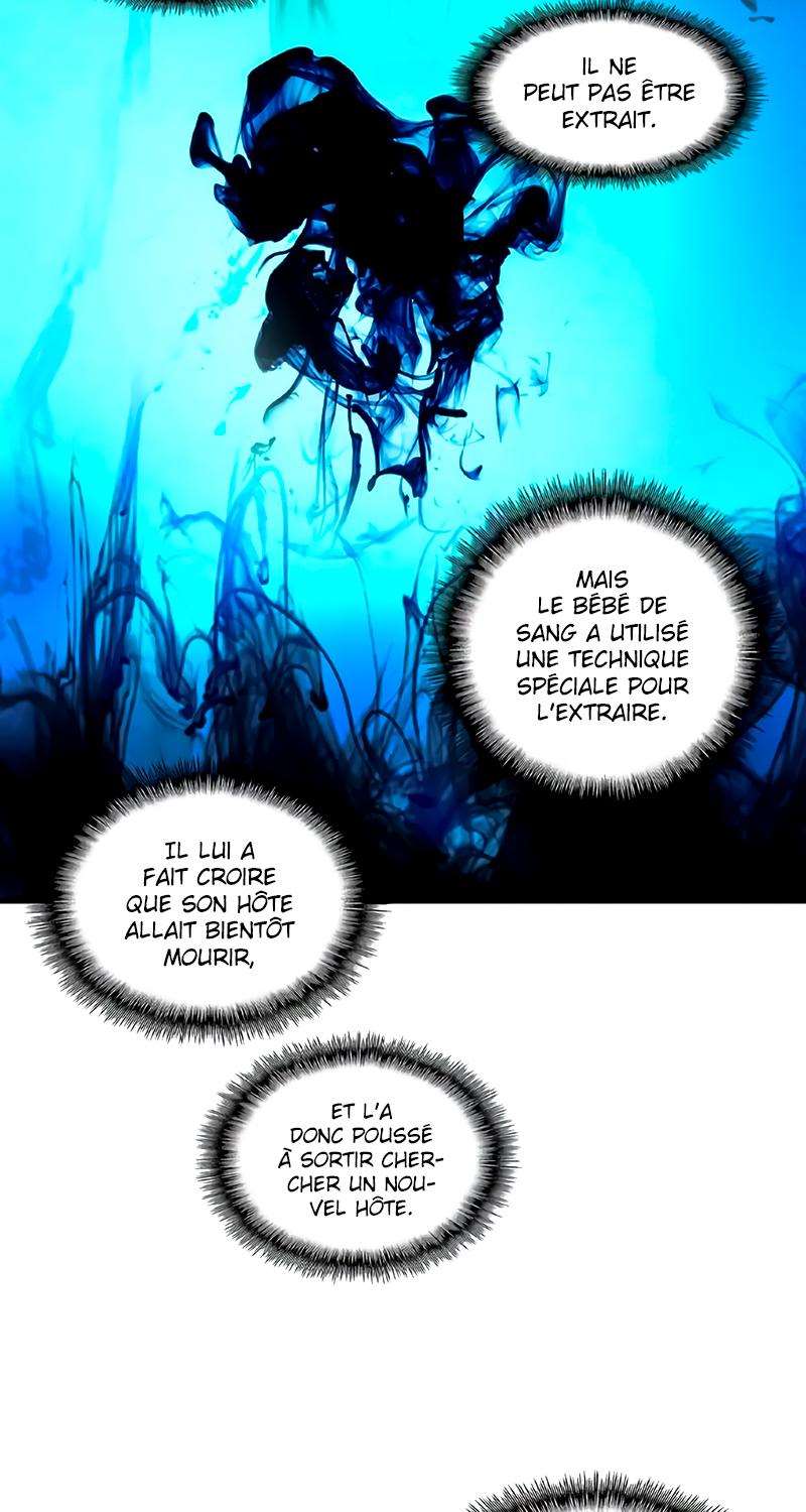  Magic Emperor - Chapitre 20 - 31