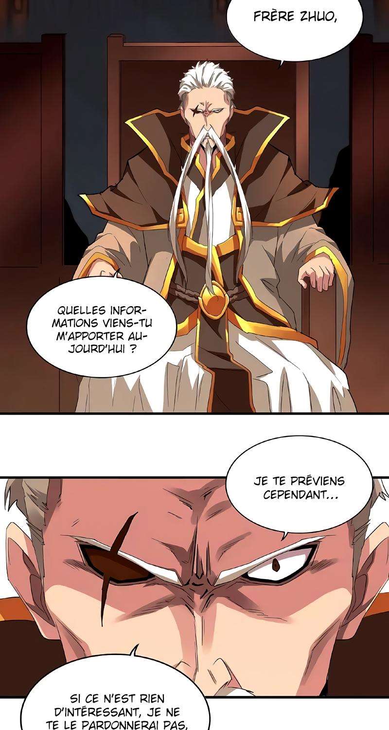  Magic Emperor - Chapitre 21 - 39