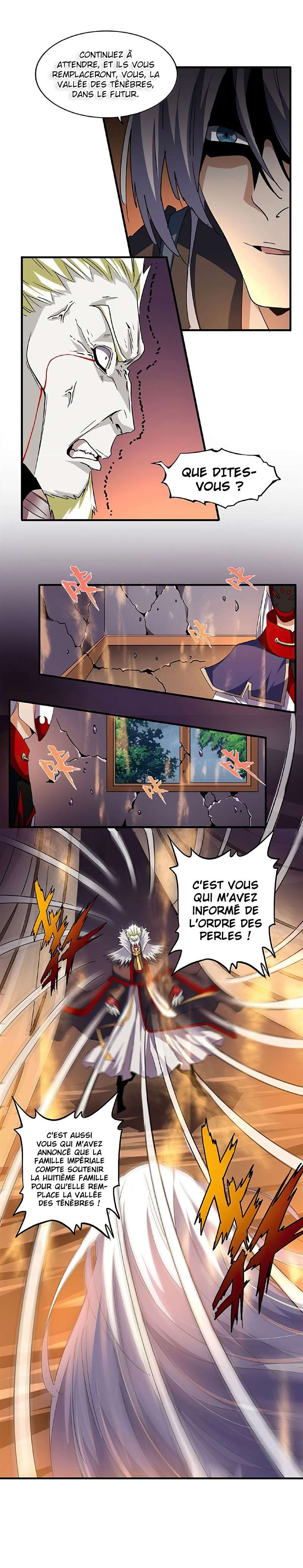  Magic Emperor - Chapitre 47 - 3