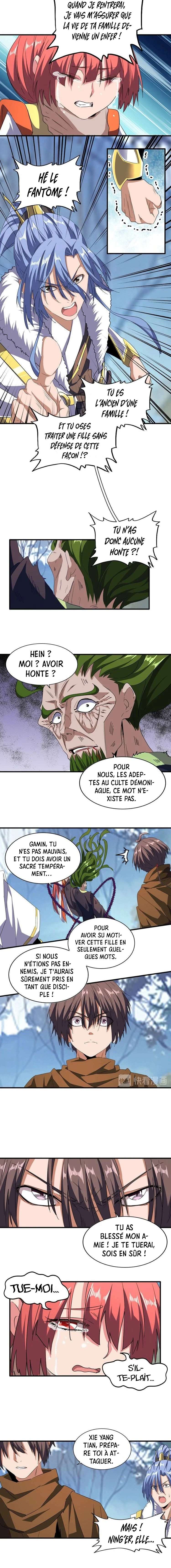  Magic Emperor - Chapitre 68 - 4