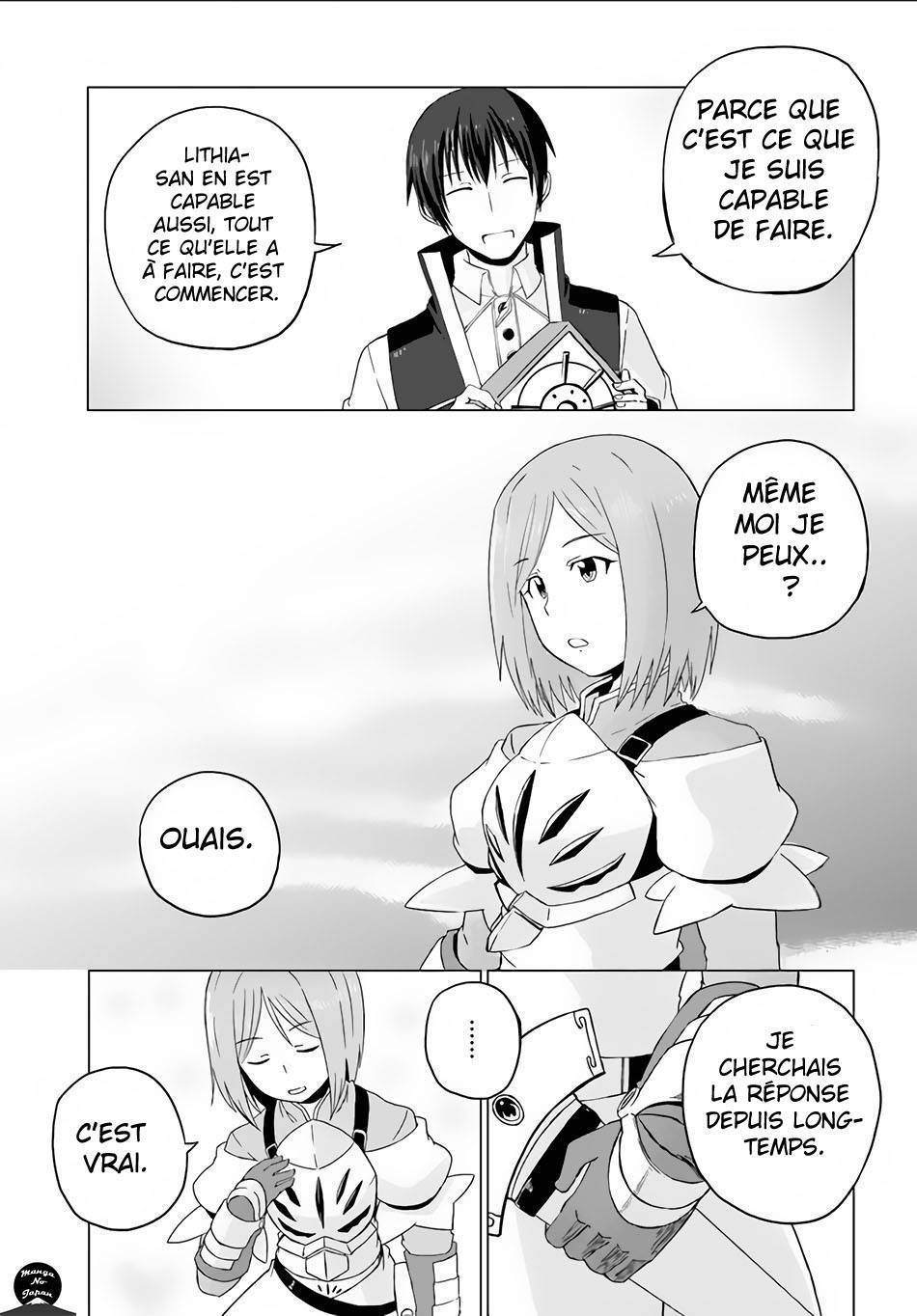  Magi Craft Meister - Chapitre 4 - 31