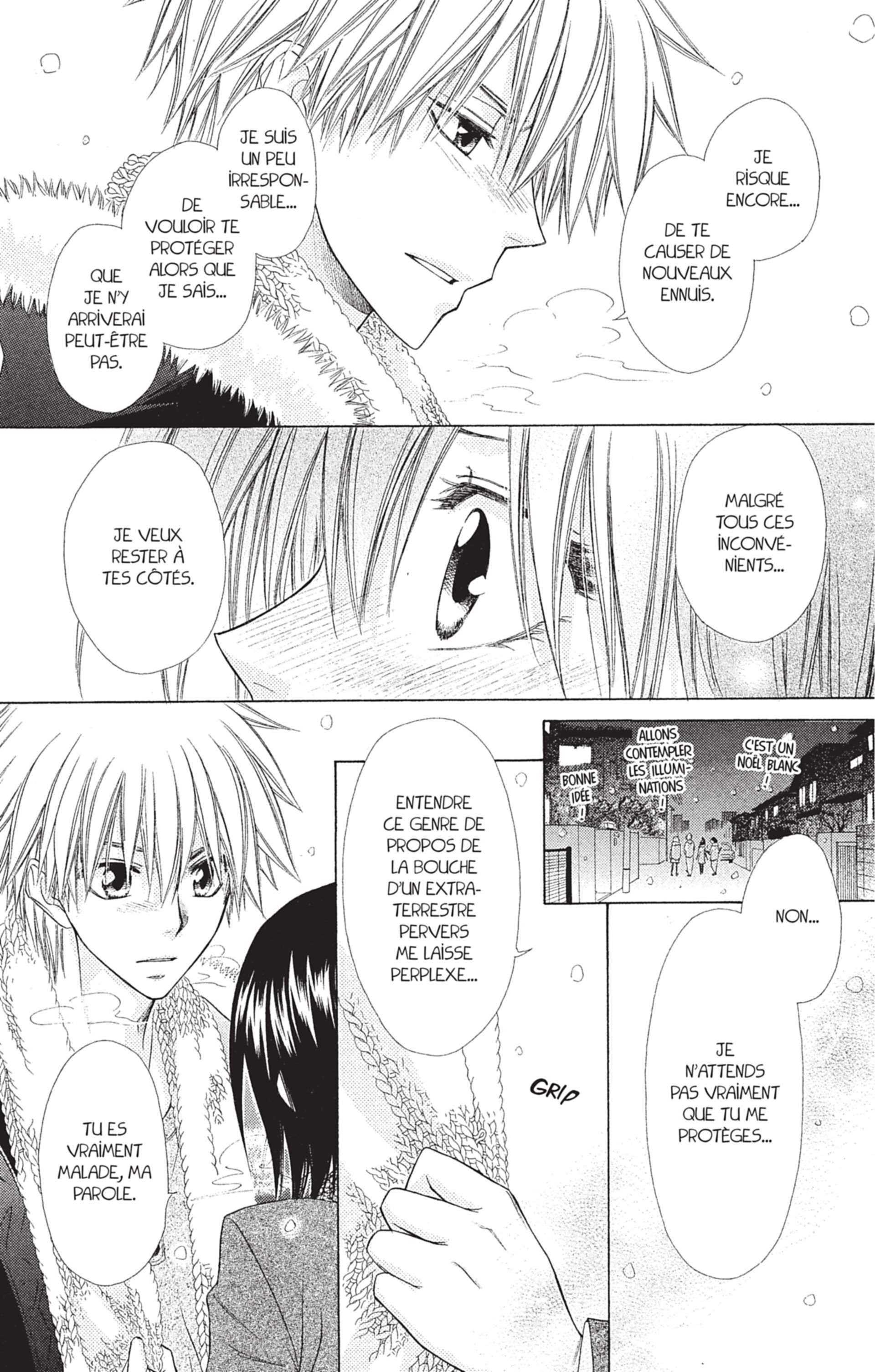  Maid Sama! - Volume 13 - 69