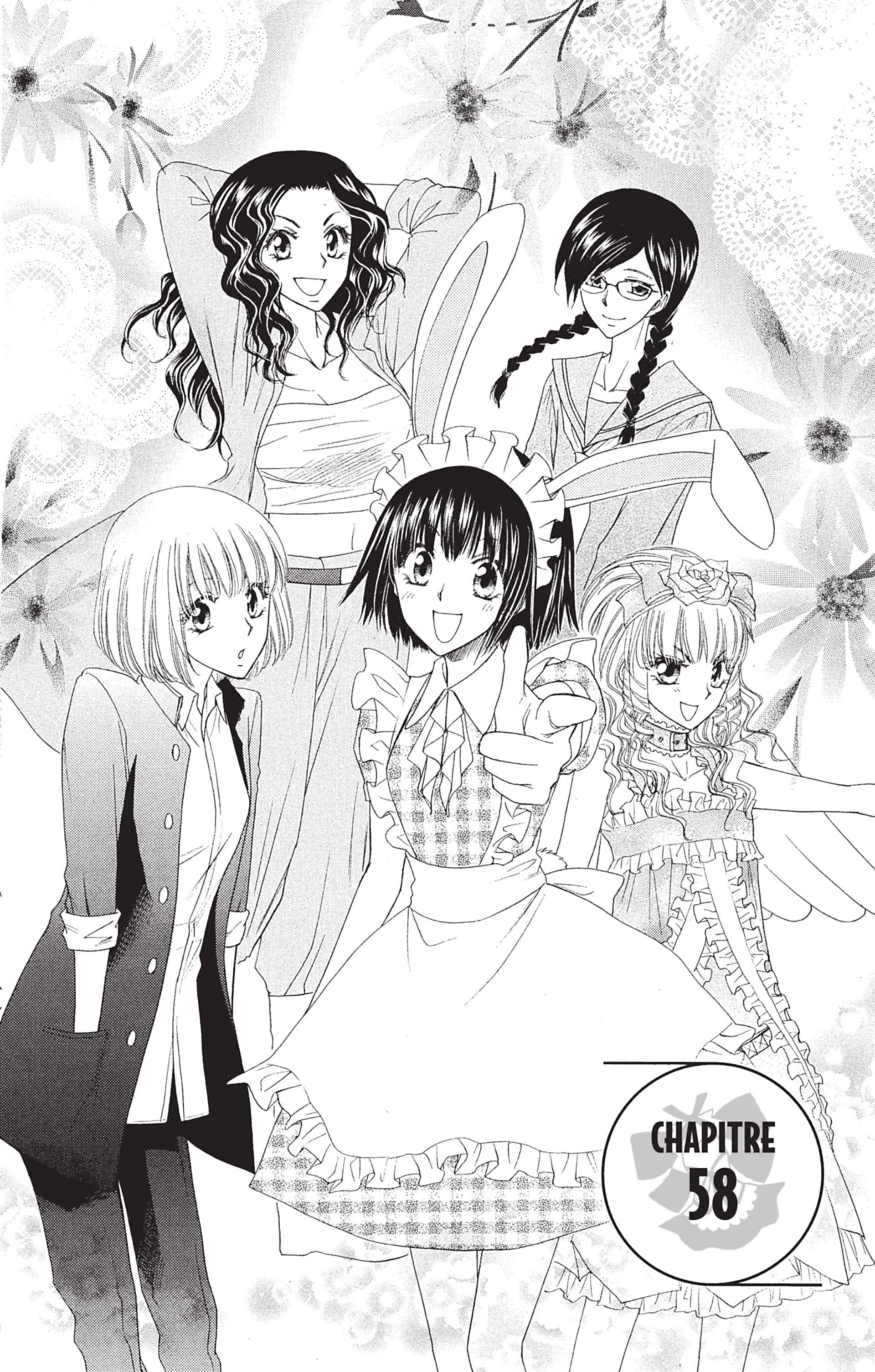  Maid Sama! - Volume 13 - 74