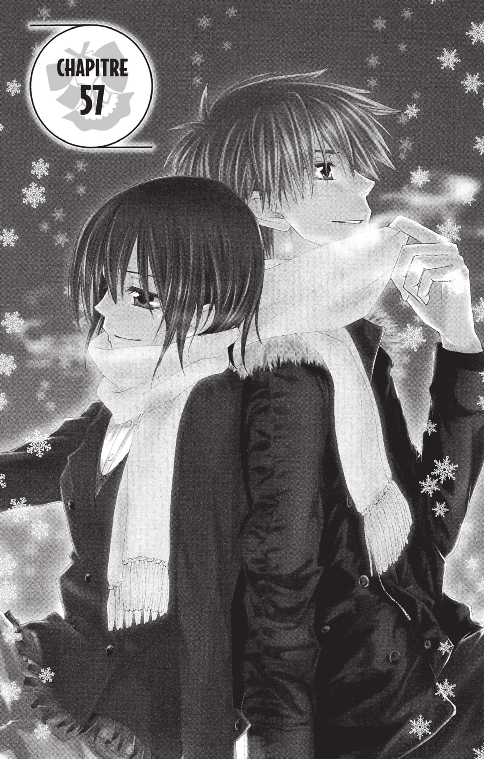  Maid Sama! - Volume 13 - 39