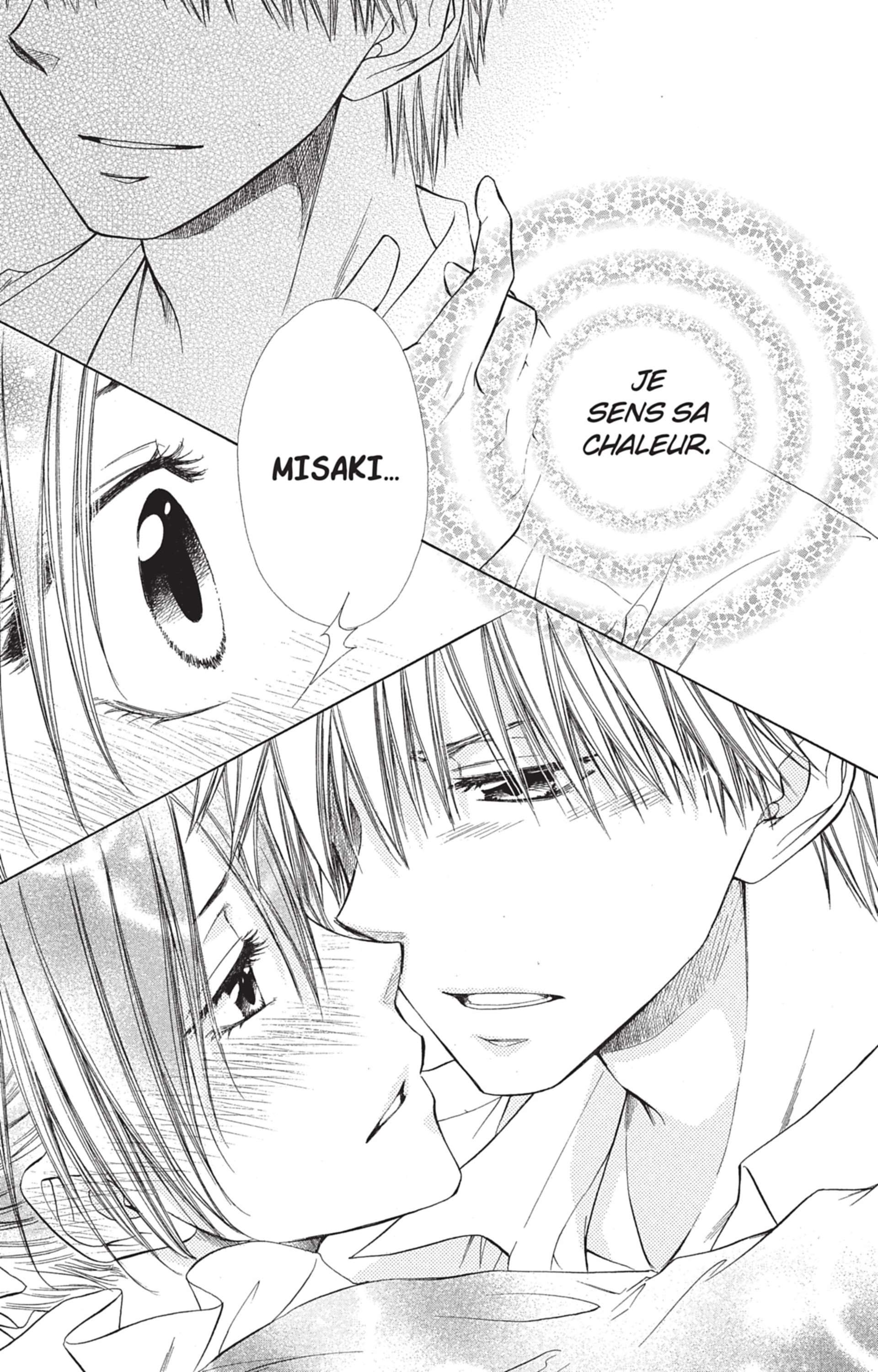  Maid Sama! - Volume 17 - 117