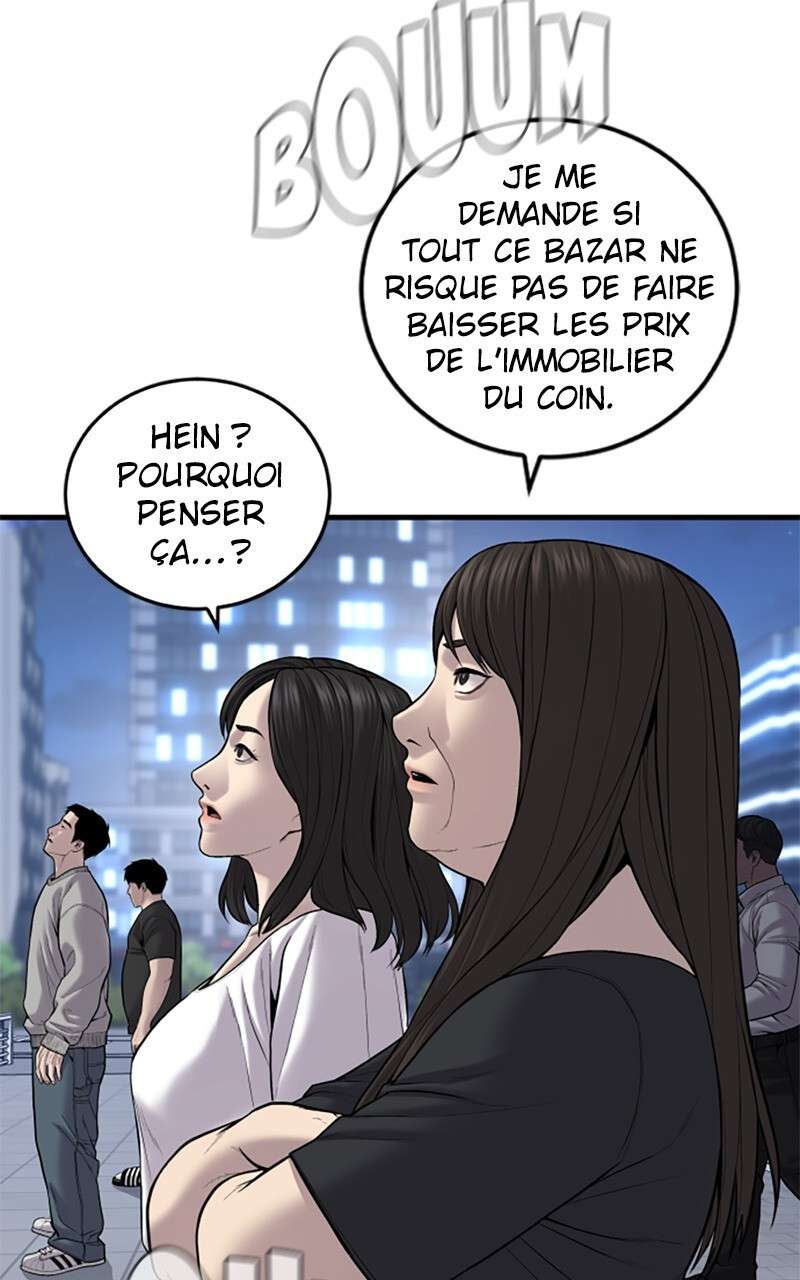  Manager Kim - Chapitre 100 - 150