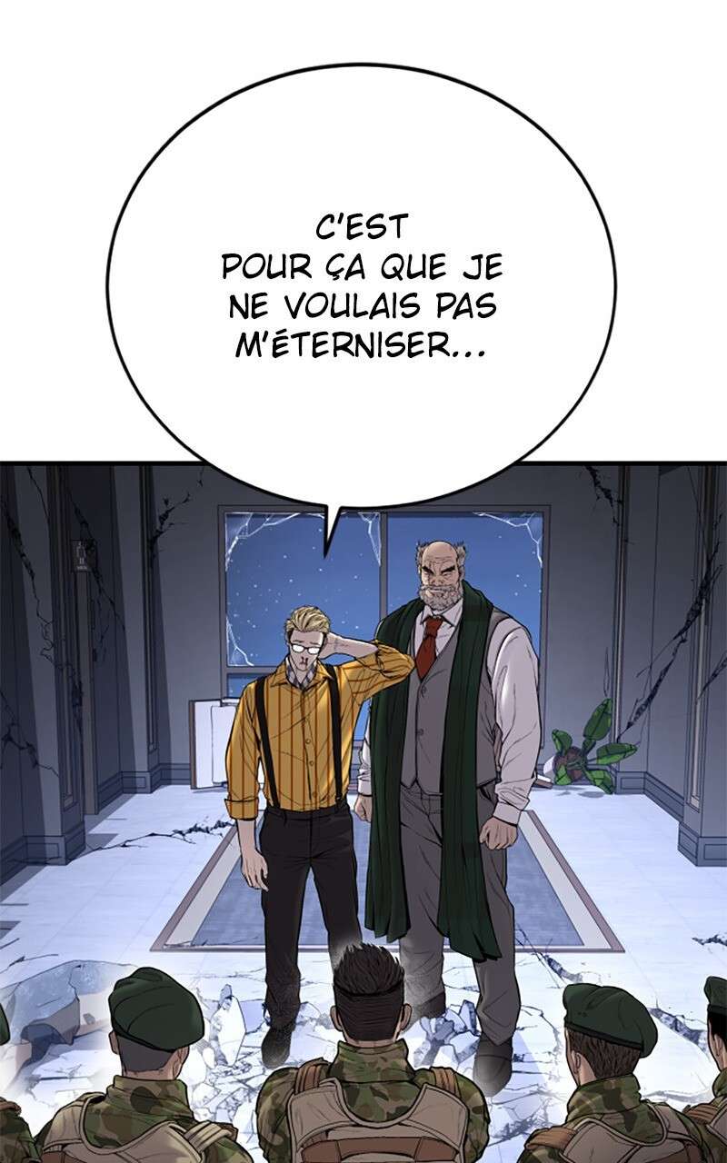  Manager Kim - Chapitre 103 - 157