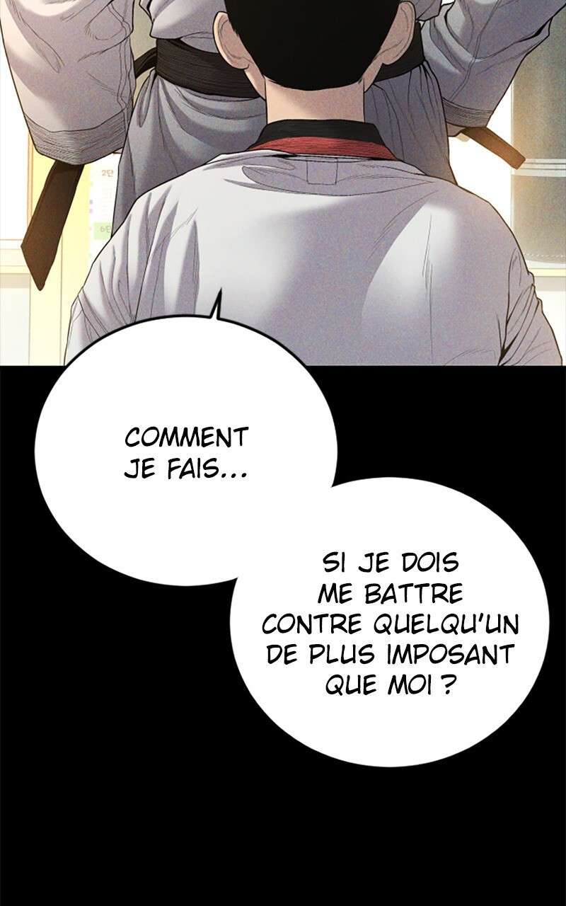  Manager Kim - Chapitre 103 - 4