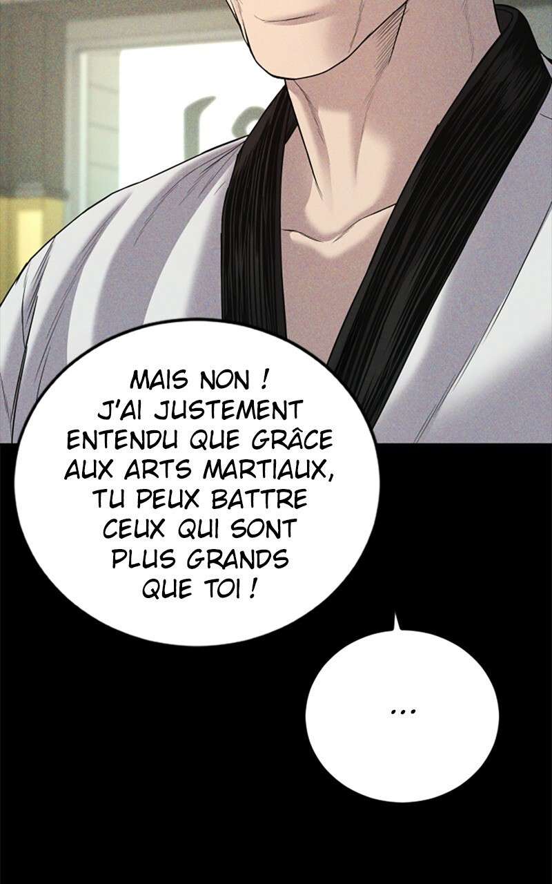  Manager Kim - Chapitre 103 - 15