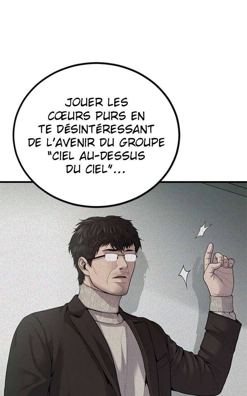  Manager Kim - Chapitre 103 - 113