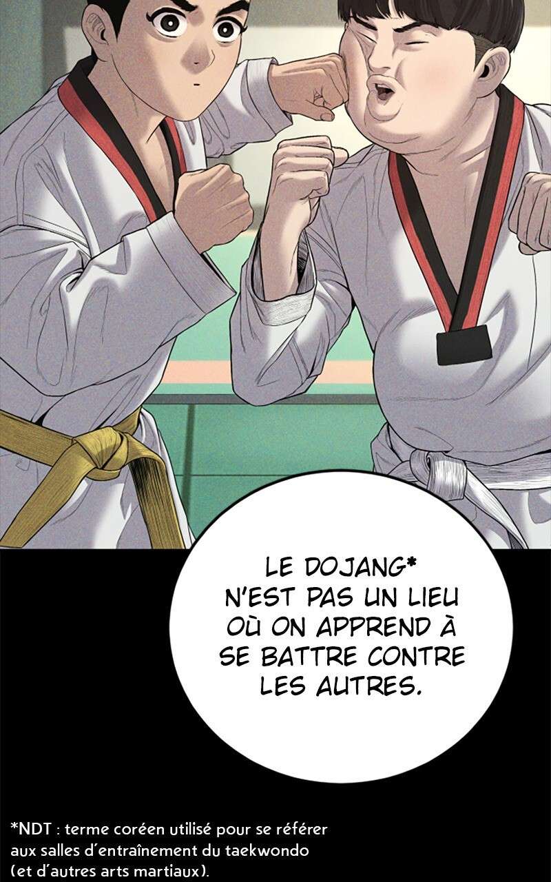  Manager Kim - Chapitre 103 - 17