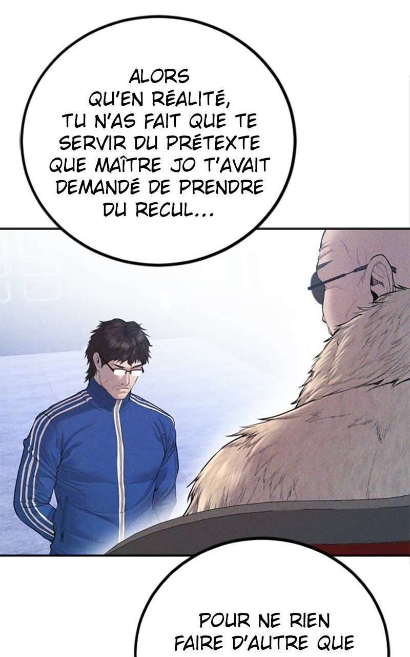  Manager Kim - Chapitre 103 - 115