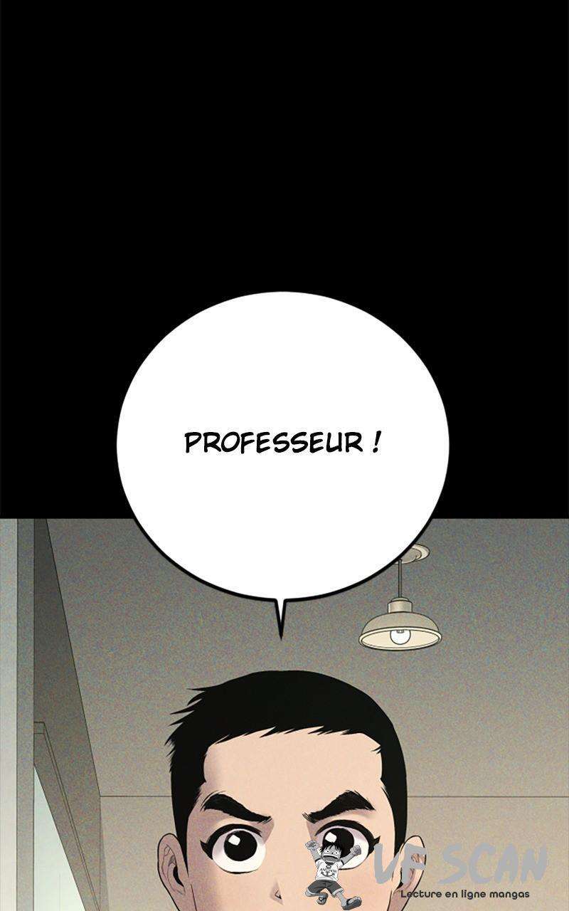  Manager Kim - Chapitre 103 - 1