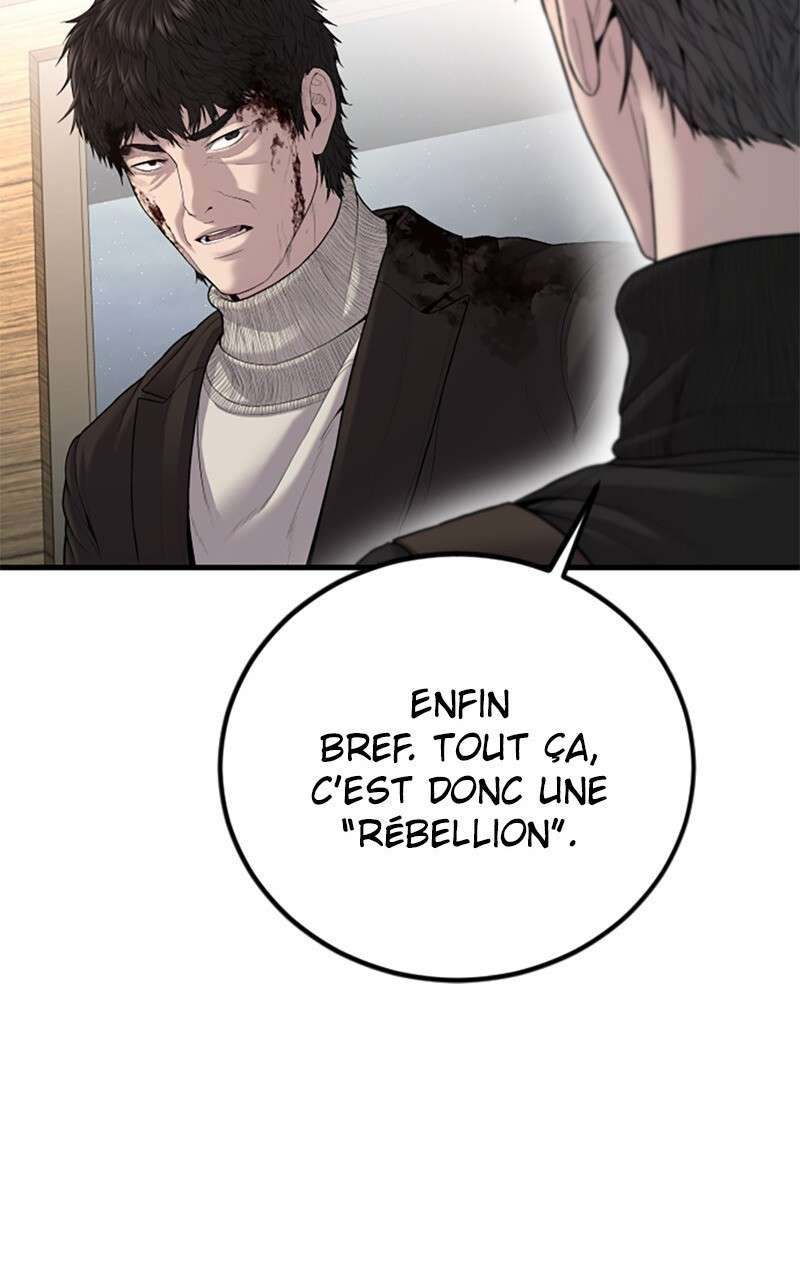  Manager Kim - Chapitre 103 - 126