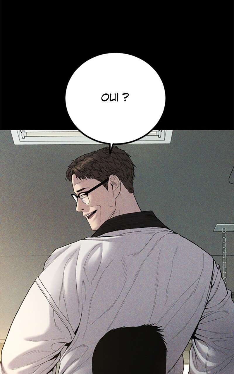  Manager Kim - Chapitre 103 - 3