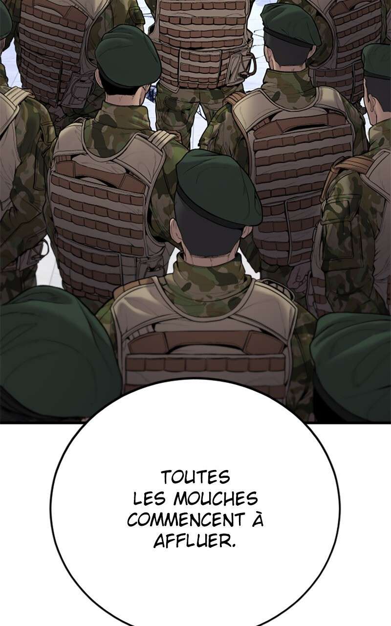  Manager Kim - Chapitre 103 - 158