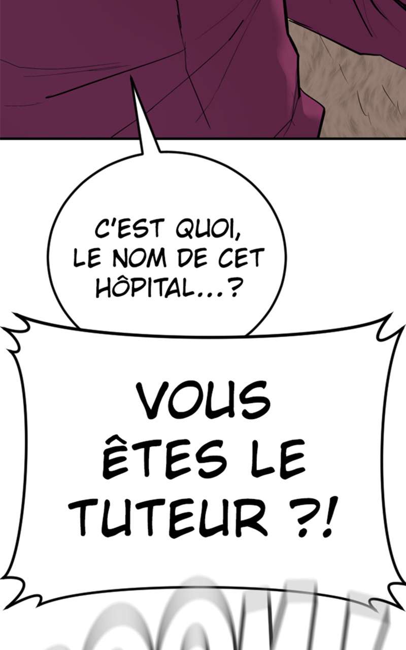  Manager Kim - Chapitre 41 - 132