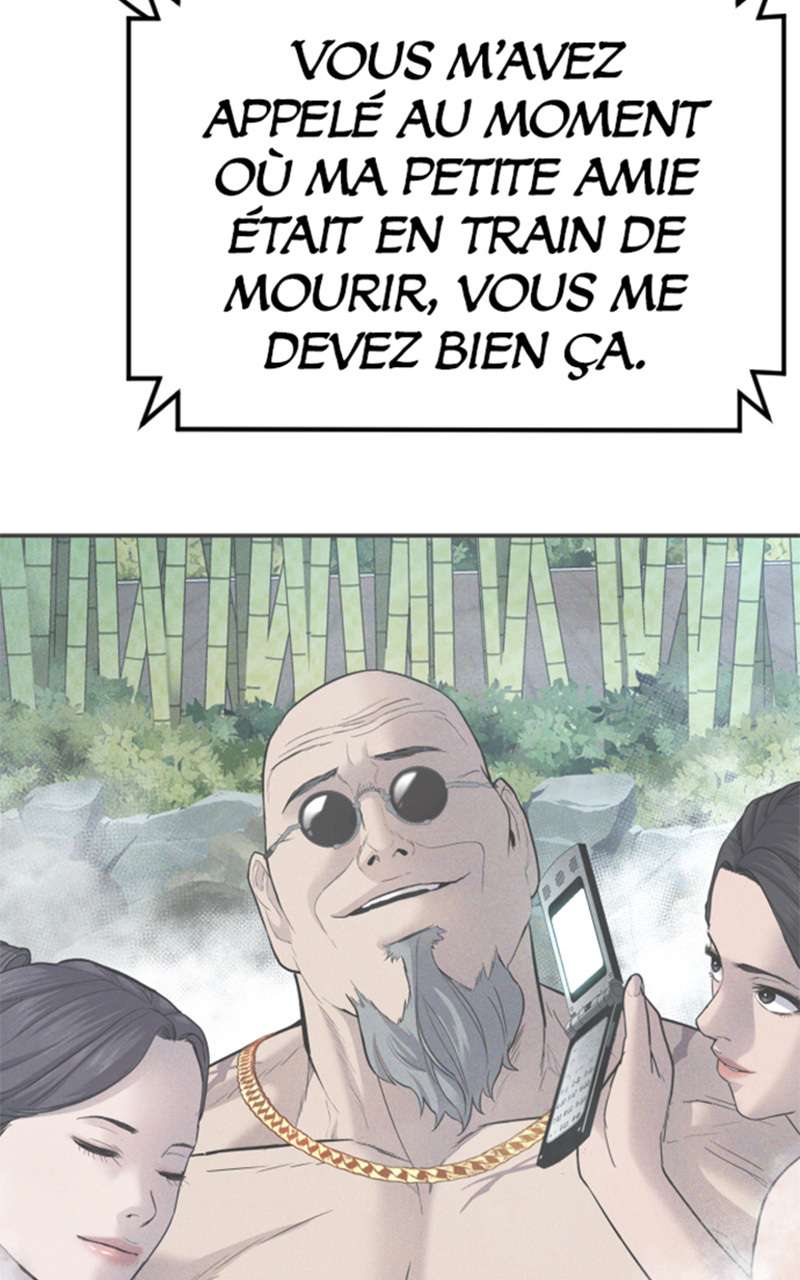  Manager Kim - Chapitre 42 - 114