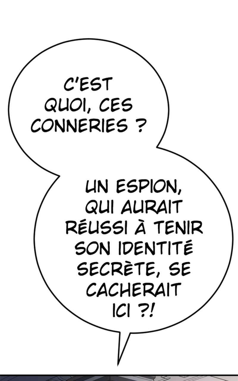  Manager Kim - Chapitre 42 - 137