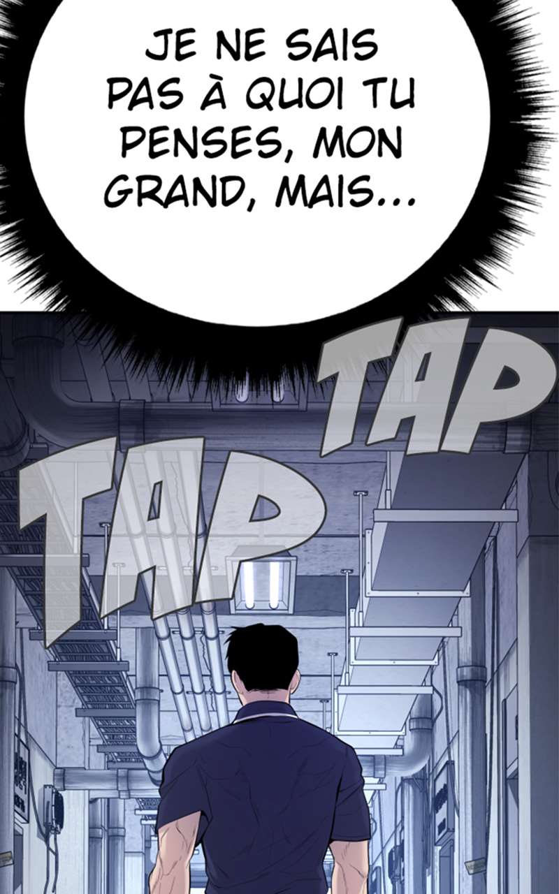  Manager Kim - Chapitre 47 - 92