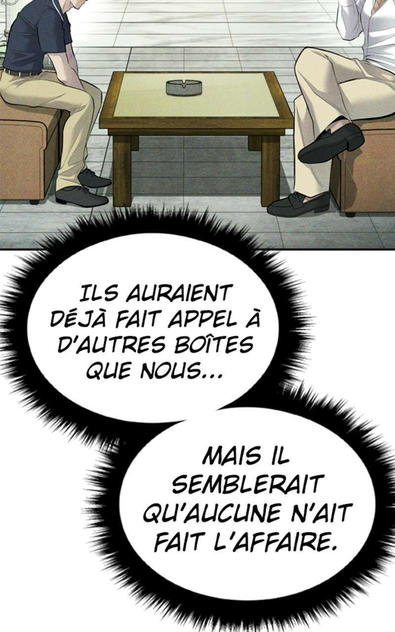  Manager Kim - Chapitre 48 - 263