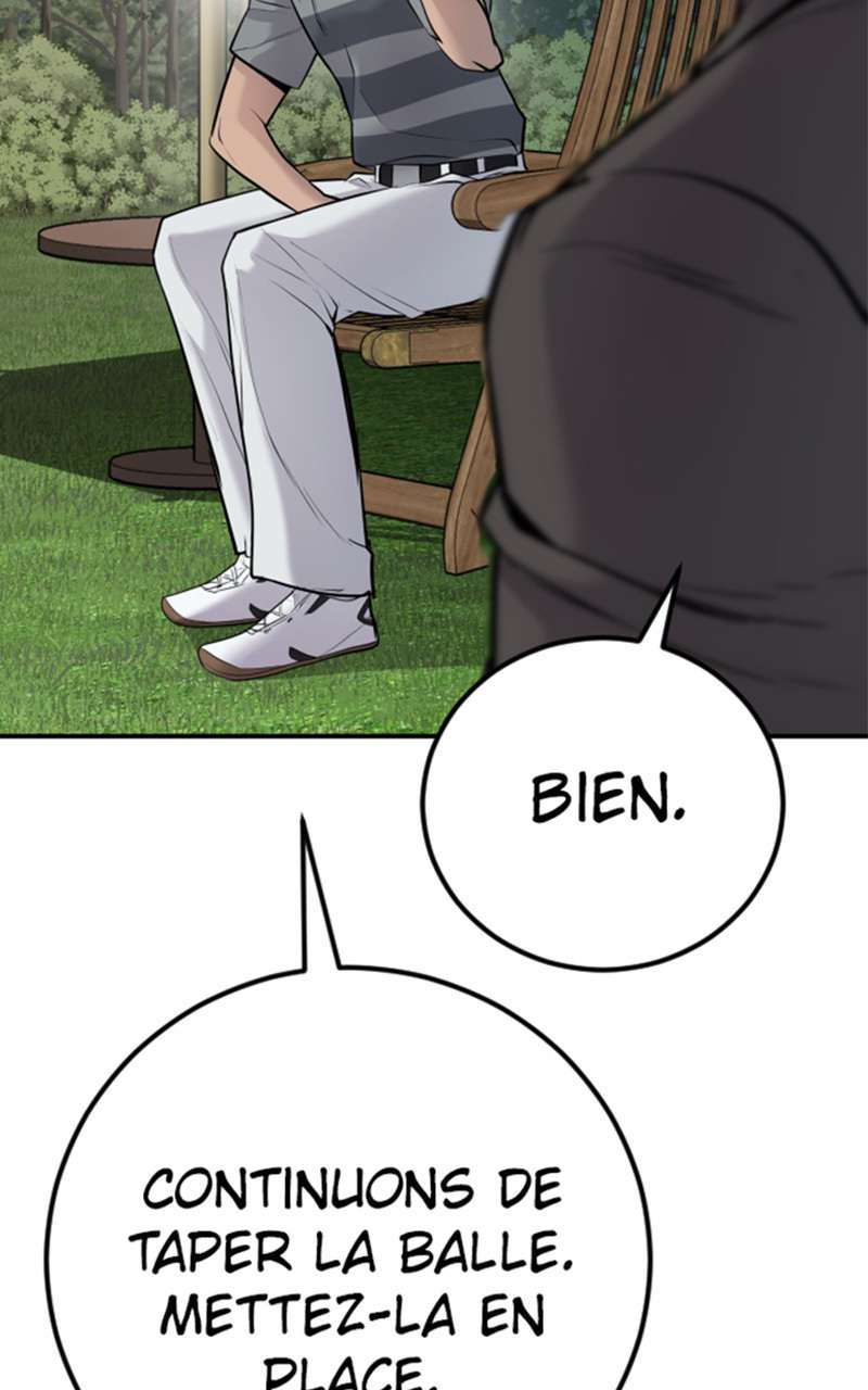  Manager Kim - Chapitre 49 - 169