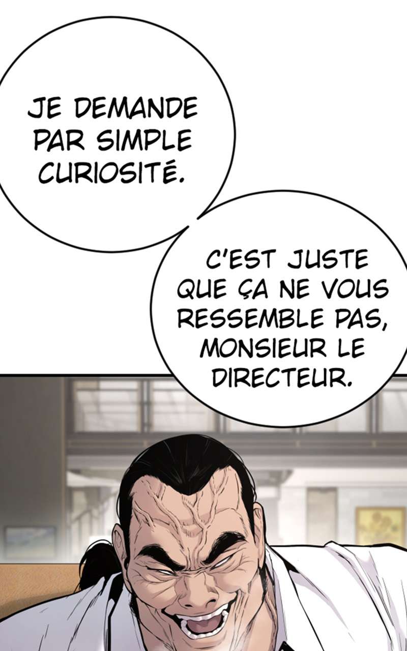  Manager Kim - Chapitre 49 - 6