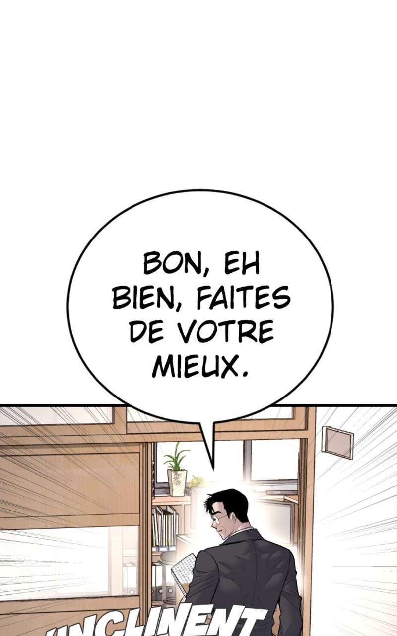  Manager Kim - Chapitre 50 - 53