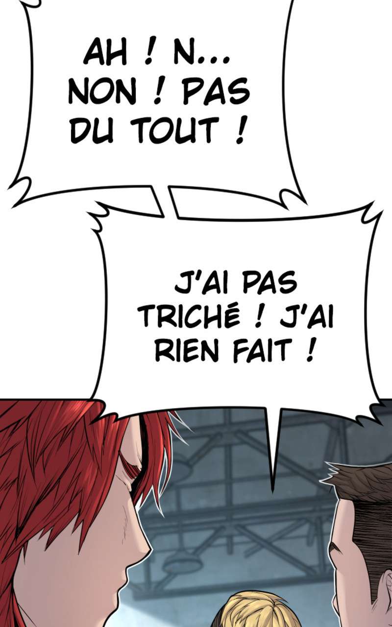  Manager Kim - Chapitre 50 - 145