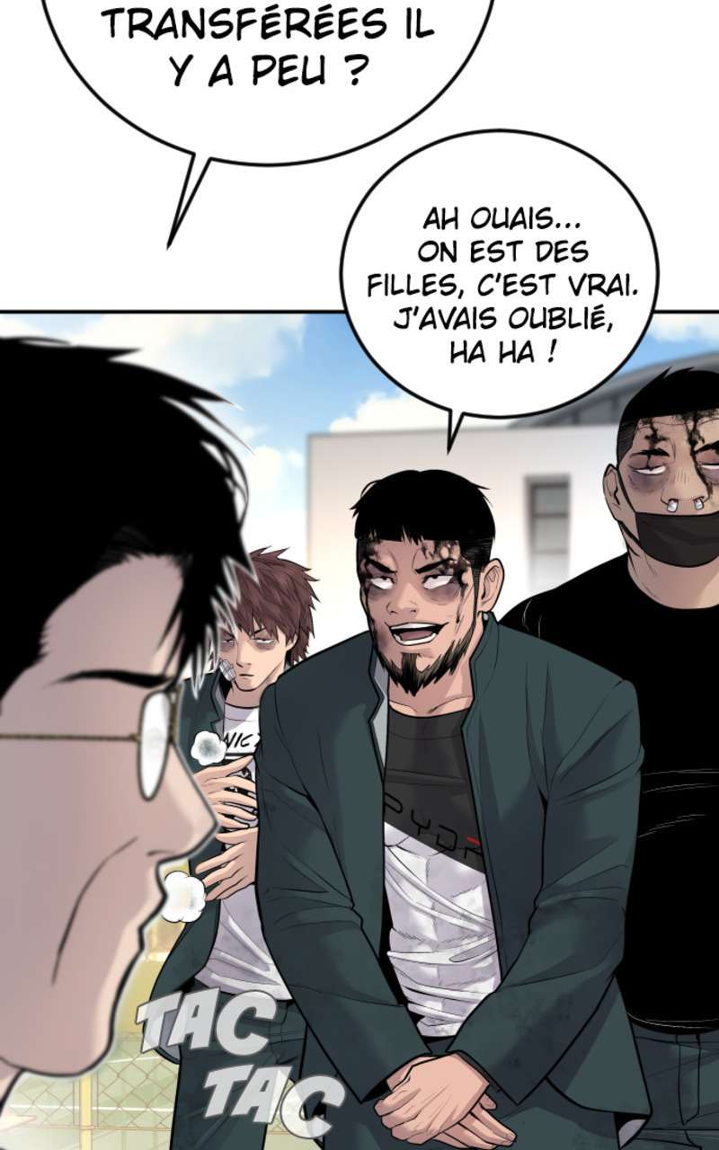  Manager Kim - Chapitre 50 - 24