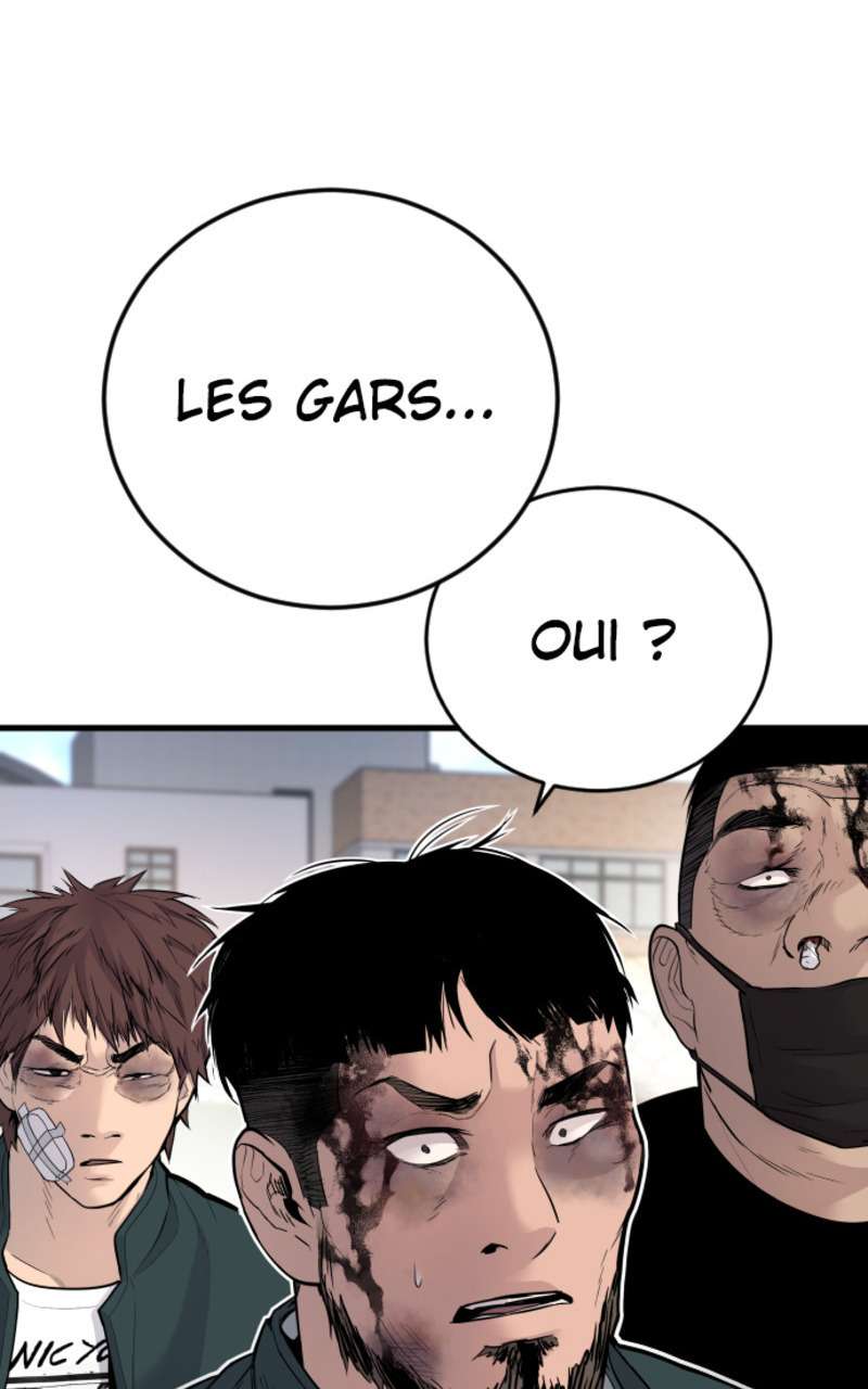  Manager Kim - Chapitre 50 - 32