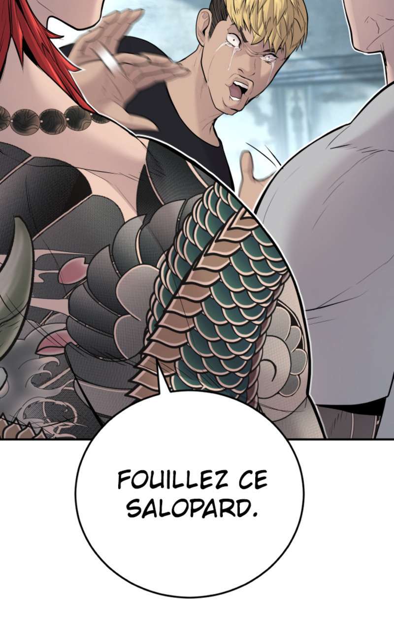  Manager Kim - Chapitre 50 - 146