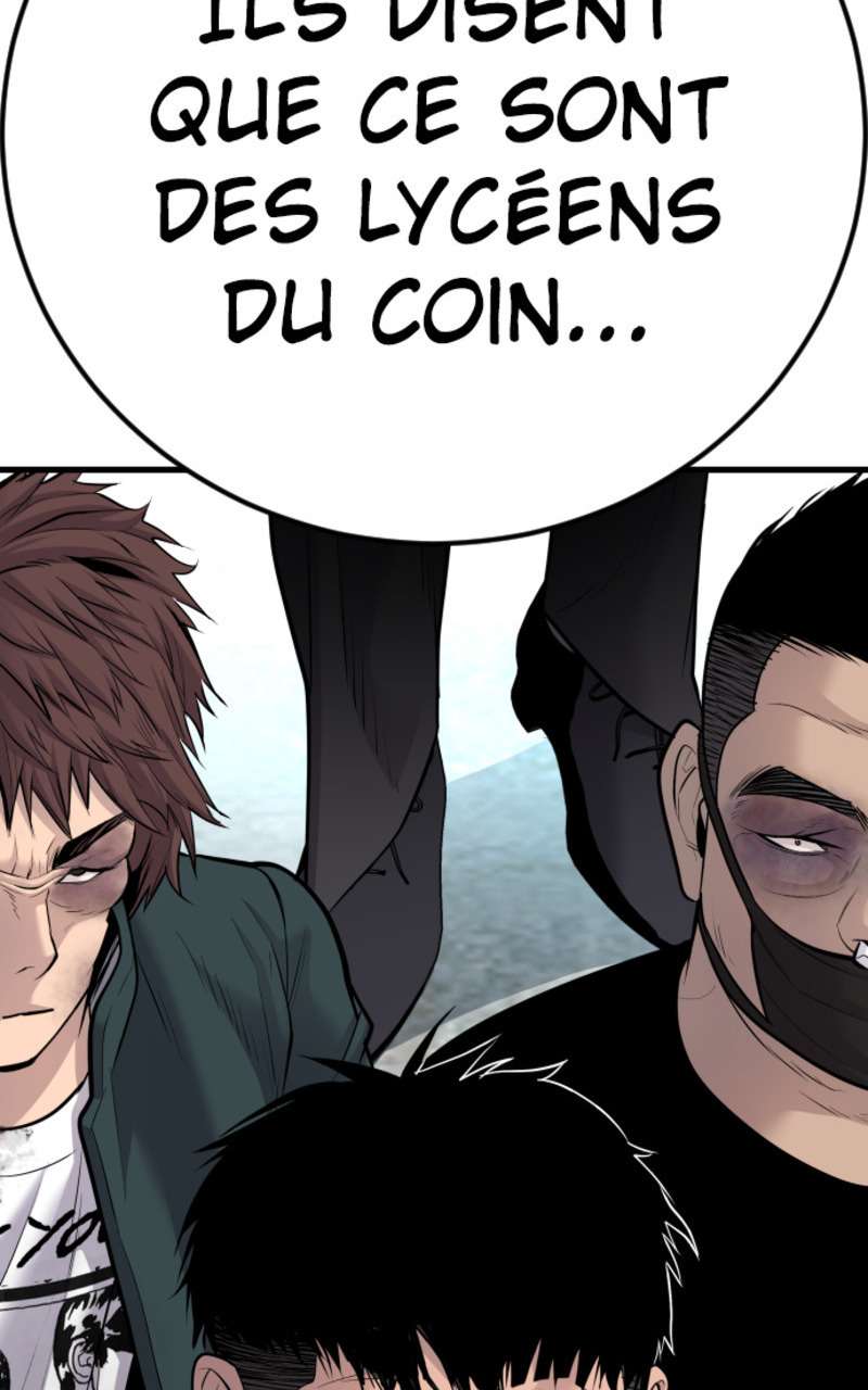  Manager Kim - Chapitre 50 - 172