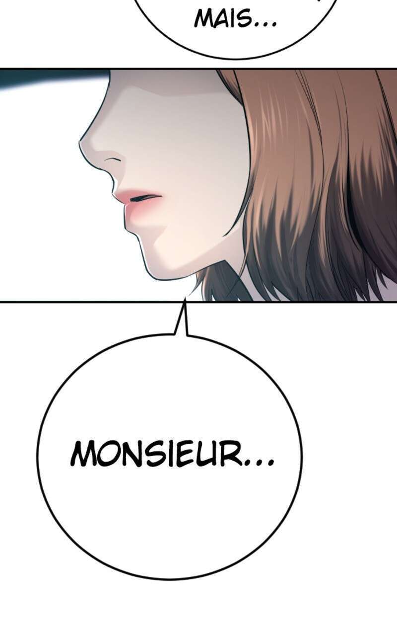  Manager Kim - Chapitre 52.5 - 112