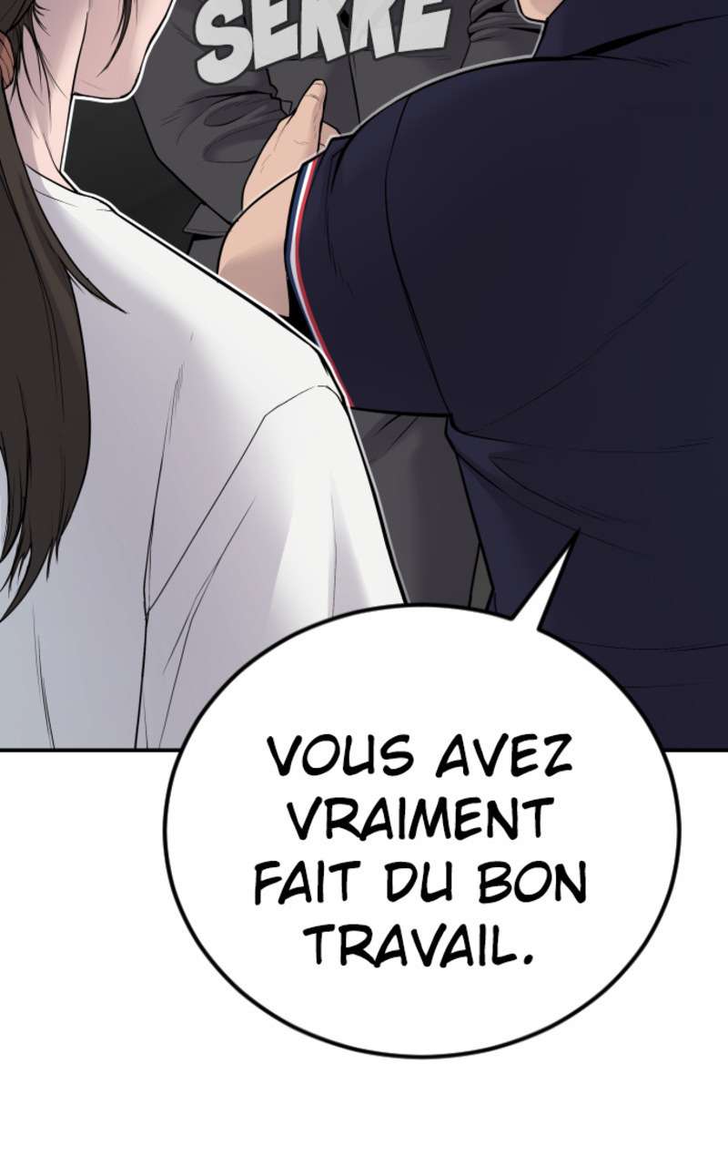  Manager Kim - Chapitre 53 - 38