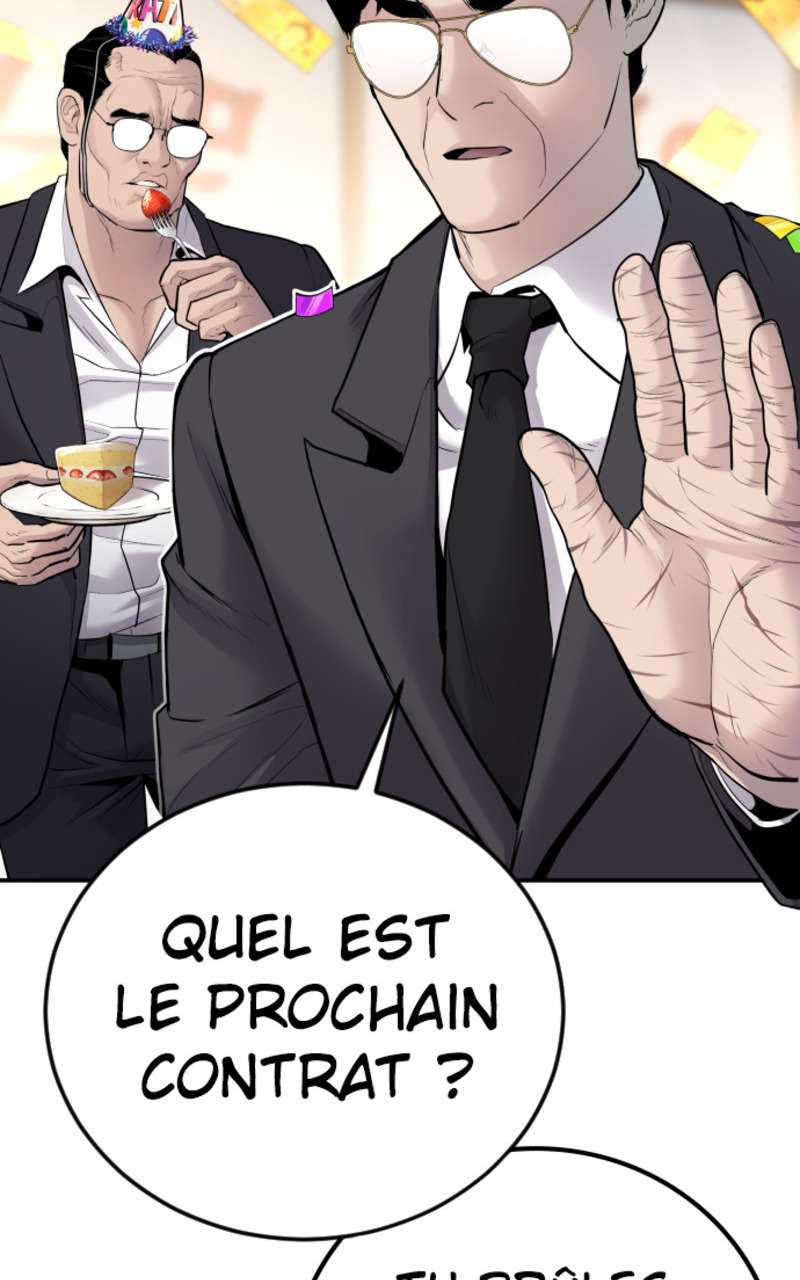  Manager Kim - Chapitre 53 - 61