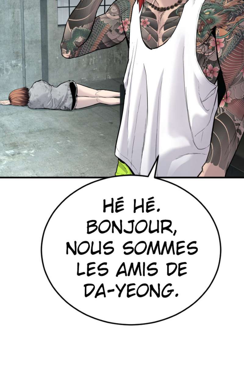  Manager Kim - Chapitre 56 - 125