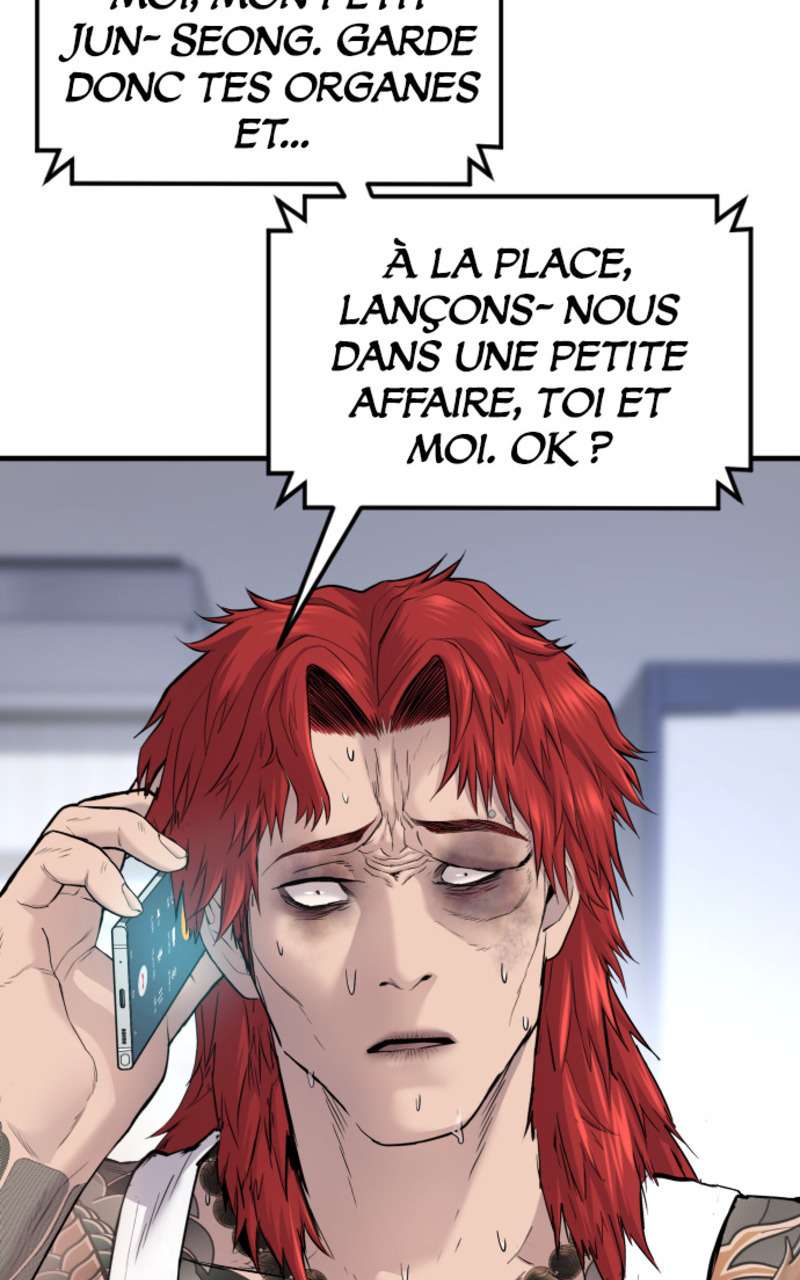  Manager Kim - Chapitre 56 - 35