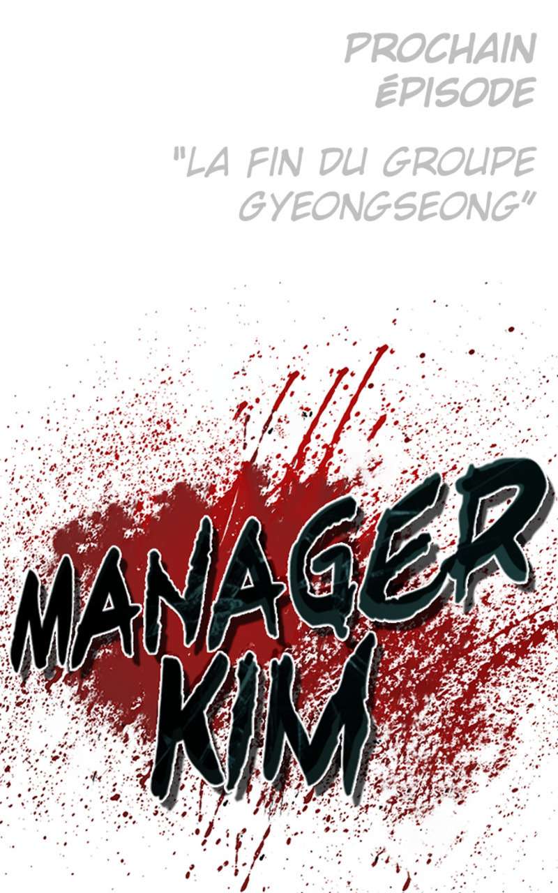  Manager Kim - Chapitre 64 - 224