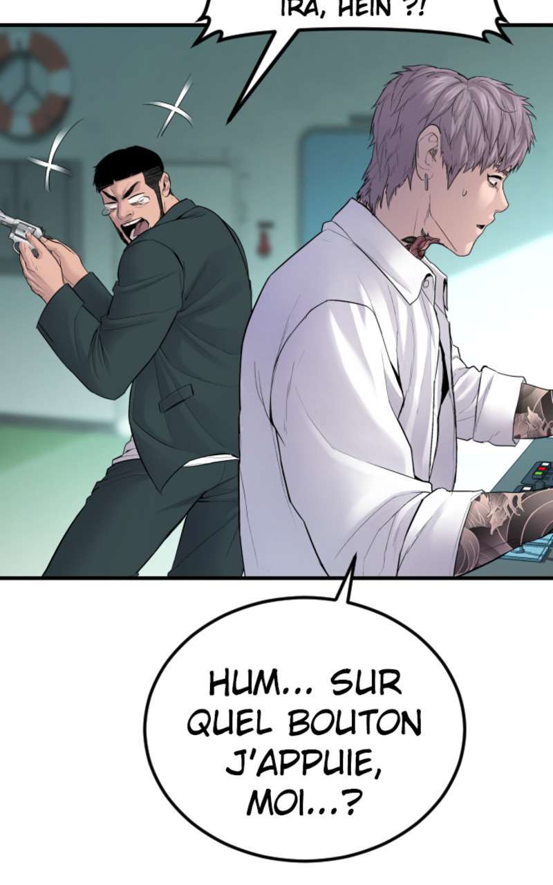  Manager Kim - Chapitre 64 - 189