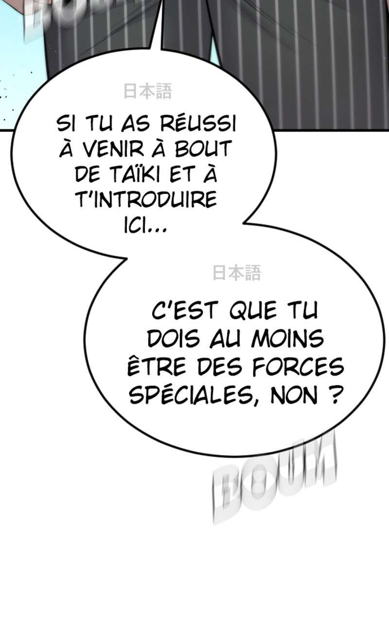  Manager Kim - Chapitre 64 - 104