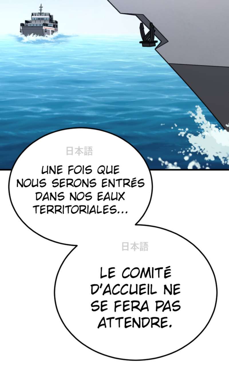  Manager Kim - Chapitre 64 - 161