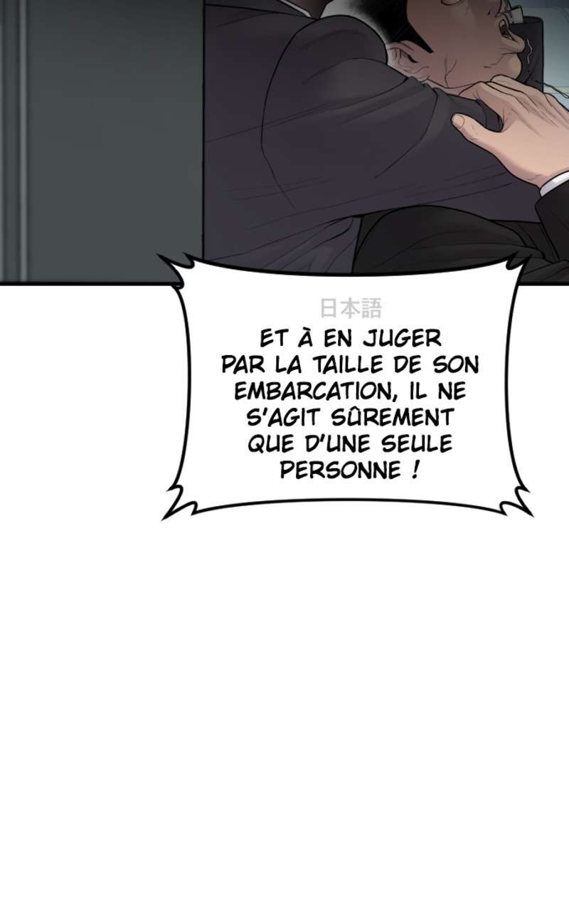  Manager Kim - Chapitre 64 - 65