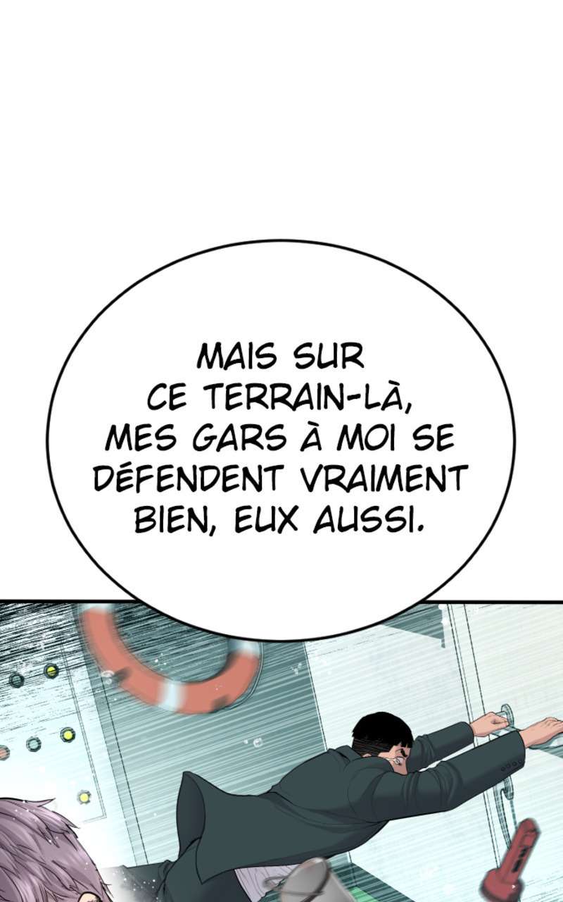  Manager Kim - Chapitre 64 - 218