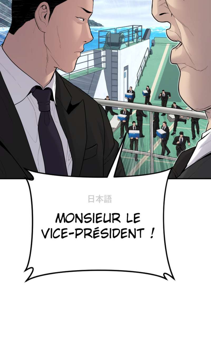  Manager Kim - Chapitre 64 - 31