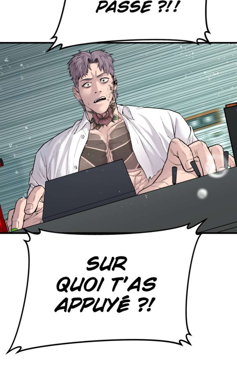  Manager Kim - Chapitre 65 - 5