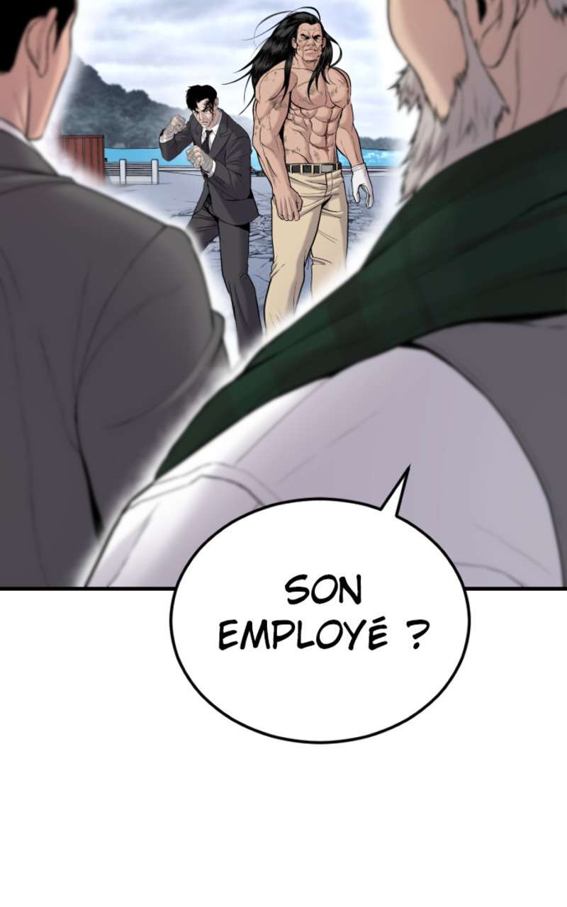  Manager Kim - Chapitre 68 - 7