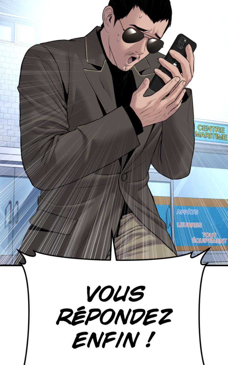  Manager Kim - Chapitre 68 - 185